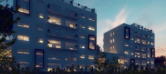 Apartamento de 3 dormitorios en Puebla, Mexico No. 163148 2