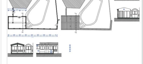 9 bedrooms House in Vila do Bispo, Portugal No. 186706 11