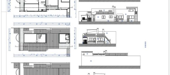 9 bedrooms House in Vila do Bispo, Portugal No. 186706 12