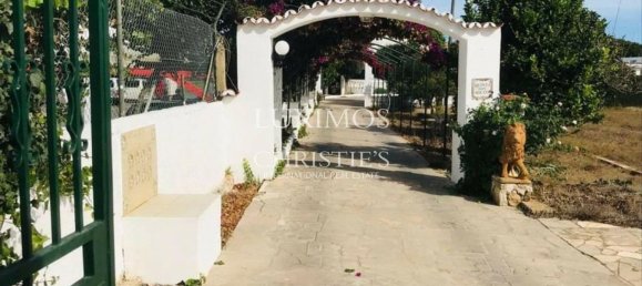 9 bedrooms House in Vila do Bispo, Portugal No. 186706 3