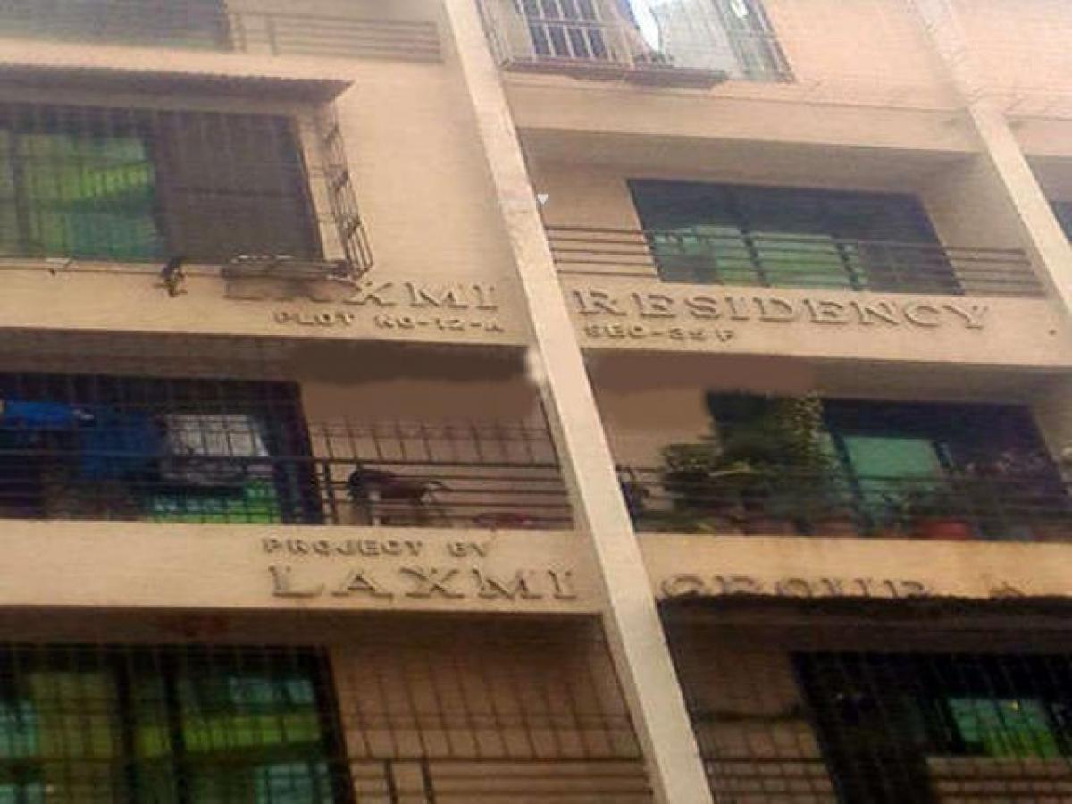 Studio in Mumbai, India No. 58364