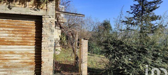 4 bedrooms House in Ponzano di Fermo, Italy No. 85320 13