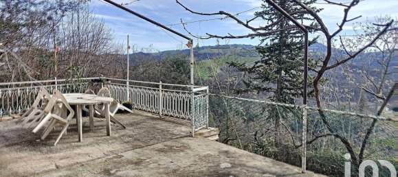 4 bedrooms House in Ponzano di Fermo, Italy No. 85320 10