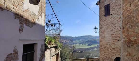 4 bedrooms House in Ponzano di Fermo, Italy No. 85320 17