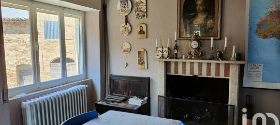 4 bedrooms House in Ponzano di Fermo, Italy No. 85320 6