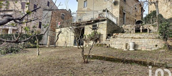 4 bedrooms House in Ponzano di Fermo, Italy No. 85320 16