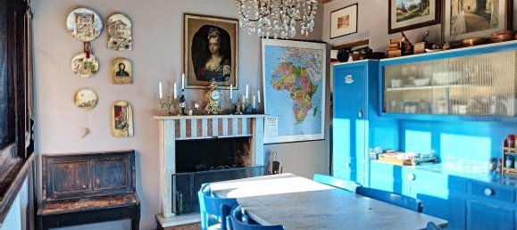 4 bedrooms House in Ponzano di Fermo, Italy No. 85320 5