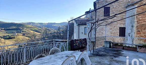 4 bedrooms House in Ponzano di Fermo, Italy No. 85320 9