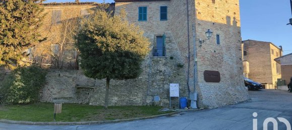 4 bedrooms House in Ponzano di Fermo, Italy No. 85320 18