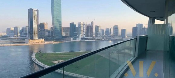 2 bedrooms Apartment in Business Bay, UAE No. 38604 5