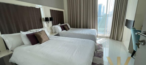 2 bedrooms Apartment in Business Bay, UAE No. 38604 6