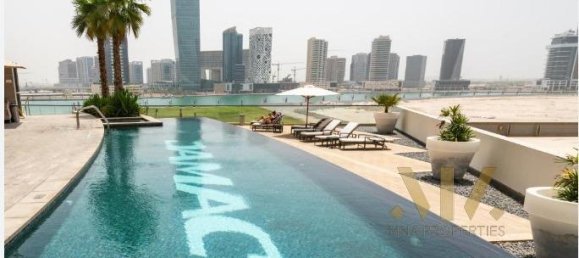 2 bedrooms Apartment in Business Bay, UAE No. 38604 10