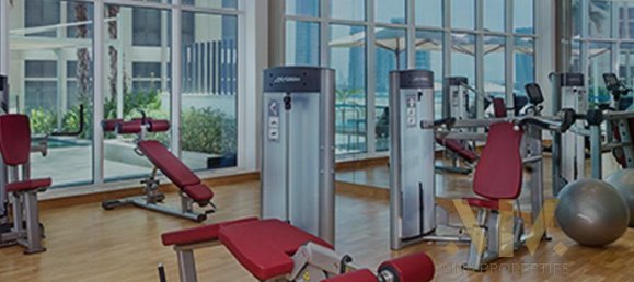 2 bedrooms Apartment in Business Bay, UAE No. 38604 9