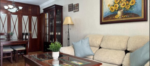 3 bedrooms Apartment in Sanlucar de Barrameda, Spain No. 140085 5