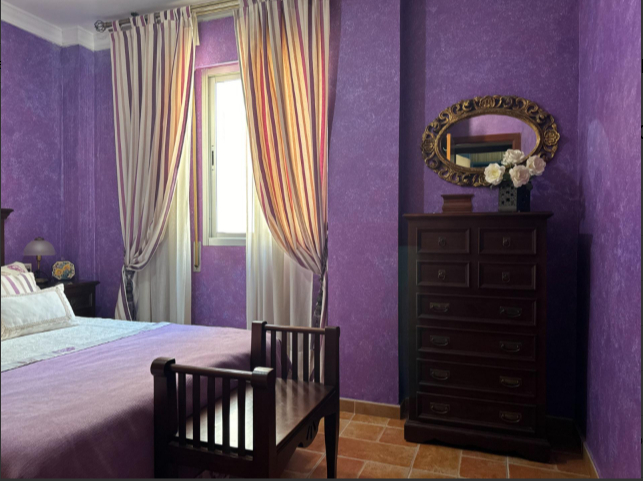 3 bedrooms Apartment in Sanlucar de Barrameda, Spain No. 140085