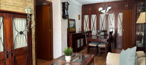 3 bedrooms Apartment in Sanlucar de Barrameda, Spain No. 140085 6