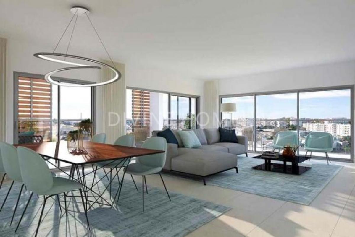 2 bedrooms Apartment in Albufeira, Portugal No. 4852