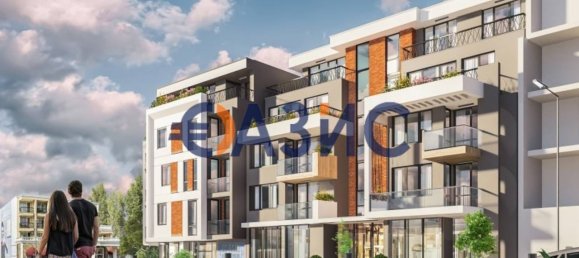 1 bedroom Apartment in Nesebar, Bulgaria No. 246 5