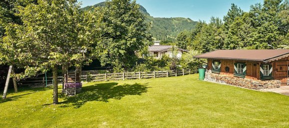 قطعة أرض في Kitzbuhel, Austria 508متر مربع رقم 205191 4