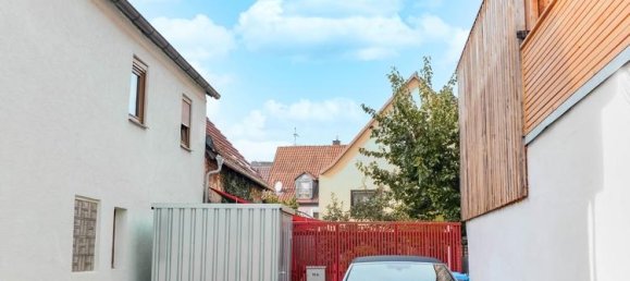 4 bedrooms Townhouse in Wurzburg, Germany No. 191549 15