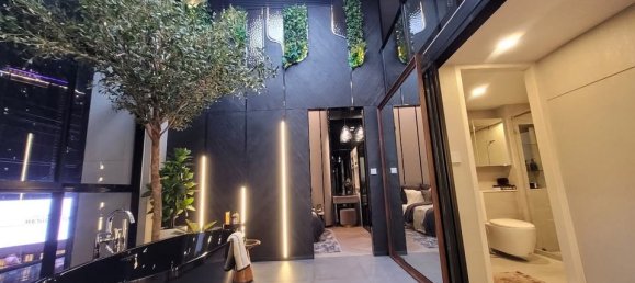 Кондоминиум  с 3 спальнями в Ваттхана, Таиланд № 58287 7