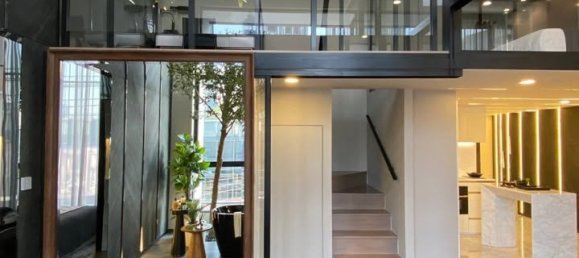 Кондоминиум  с 3 спальнями в Ваттхана, Таиланд № 58287 9