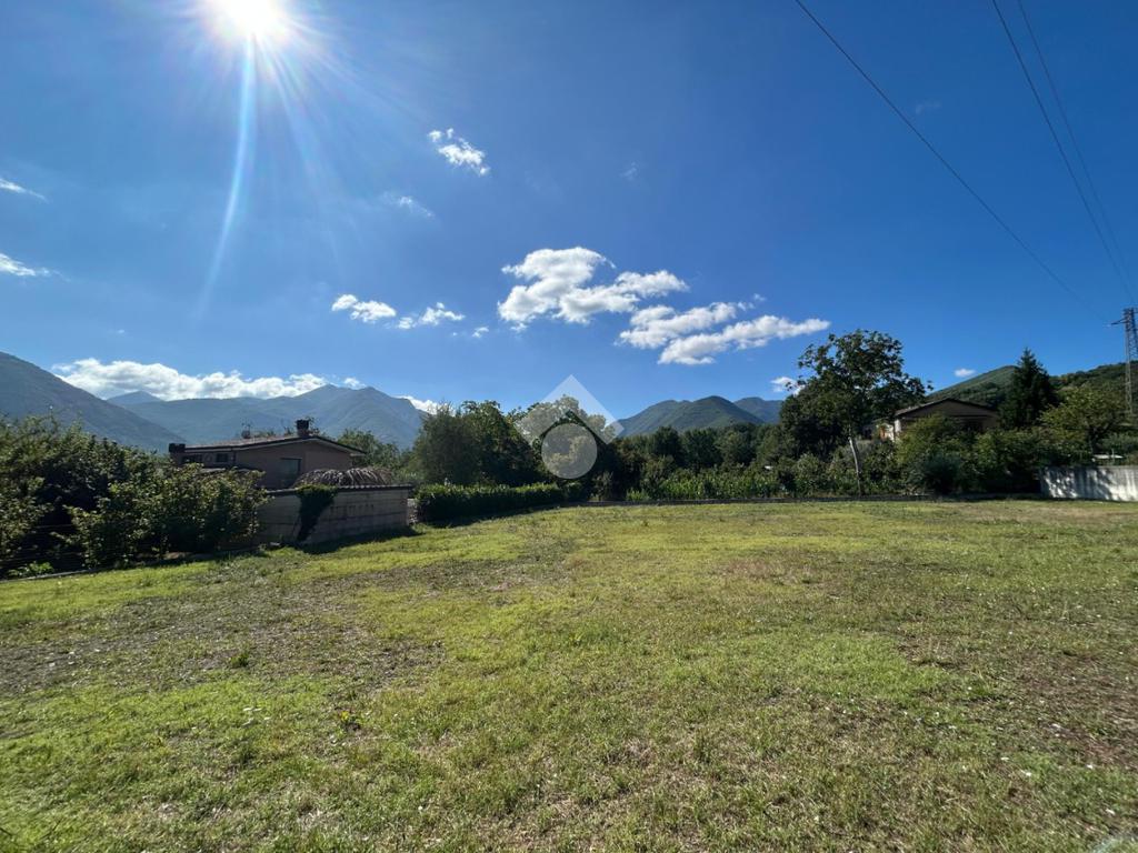 3340m² Land in San Michele di Serino, Italy No. 273354