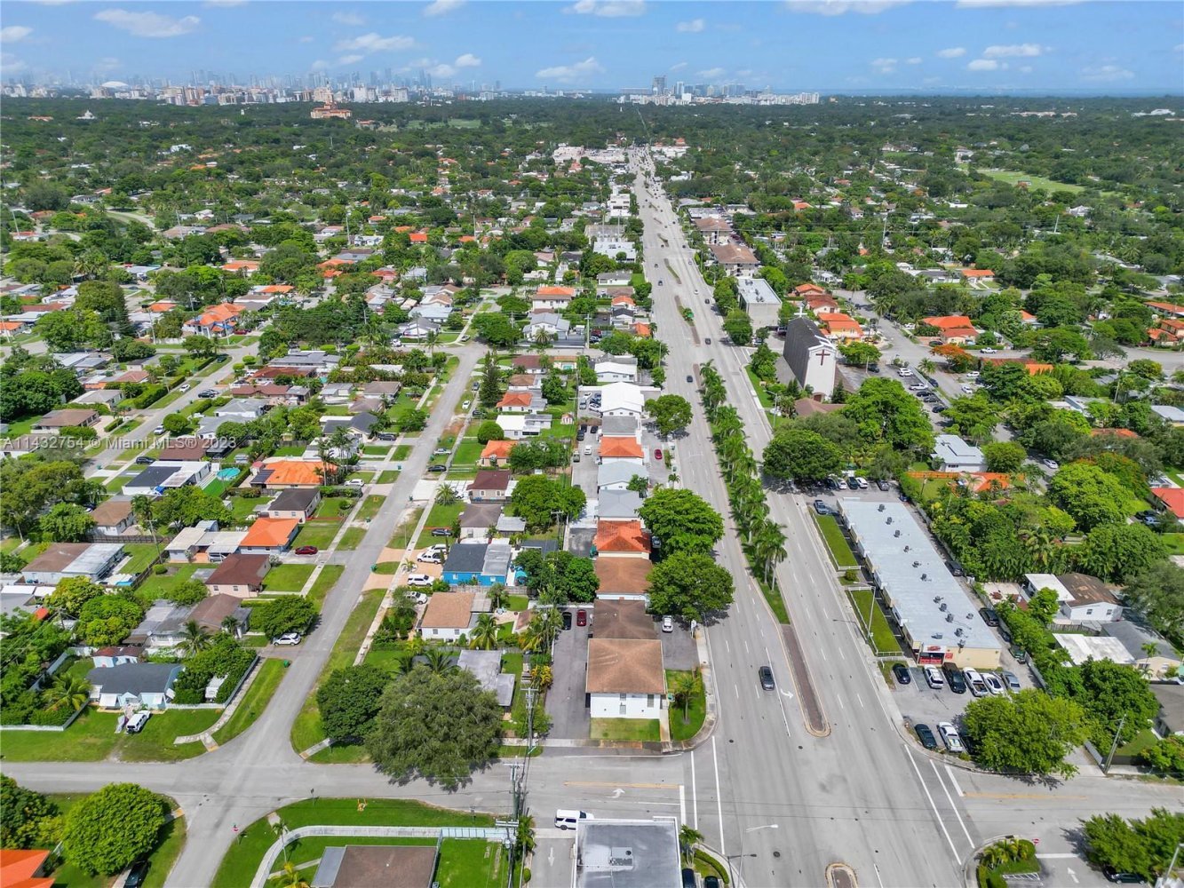 bureau à louer à Miami, Miami-Dade, Florida, USA № 613248