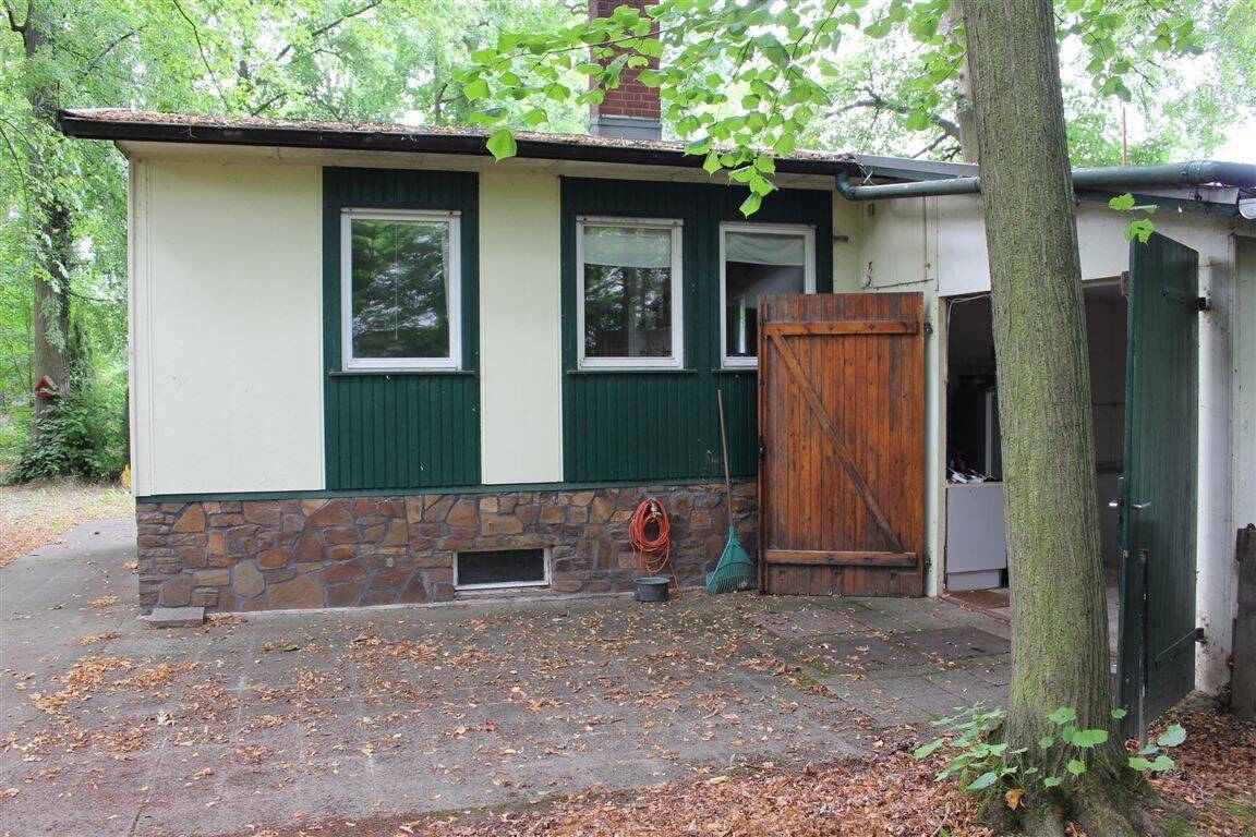 3-Zimmer Bungalow in Leipzig, Germany, Nr. 264746