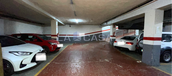 43m² Parking in Badalona, Spain No. 138357 2