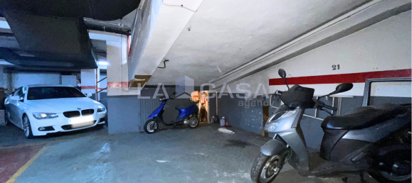 43m² Parking in Badalona, Spain No. 138357 6