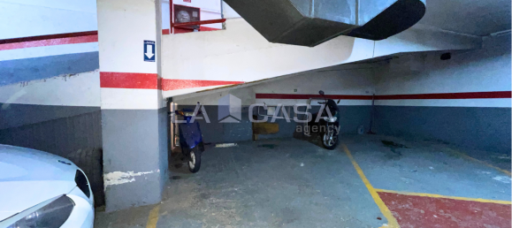 43m² Parking in Badalona, Spain No. 138357 3