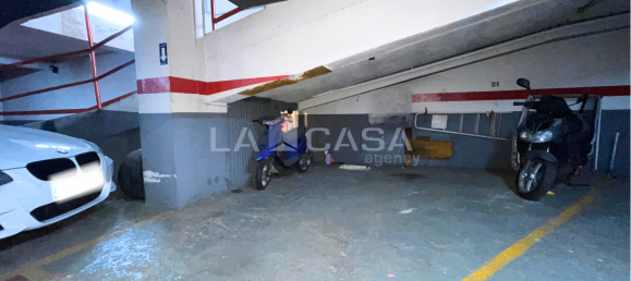 43m² Parking in Badalona, Spain No. 138357 7
