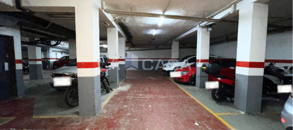 43m² Parking in Badalona, Spain No. 138357 9
