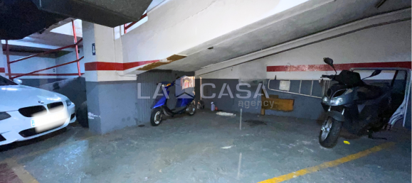 43m² Parking in Badalona, Spain No. 138357 8