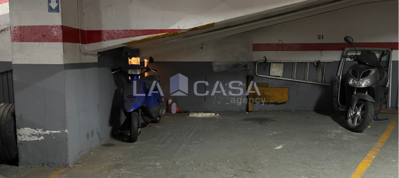 43m² Parking in Badalona, Spain No. 138357 5