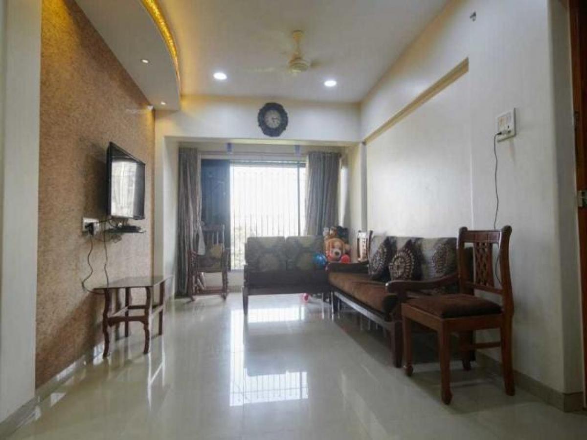 Studio in Mumbai, India, Nr. 44866