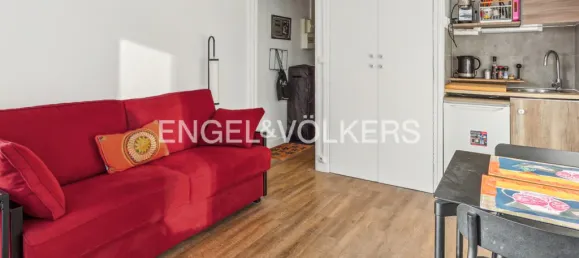 1 bedroom Apartment in Paris, France No. 137225 5