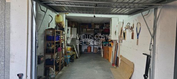 Garage in El Penoncillo, Spain 21m², Nr. 164717 3