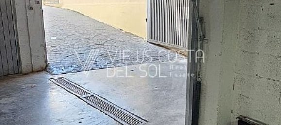 Garage in El Penoncillo, Spain 21m², Nr. 164717 2