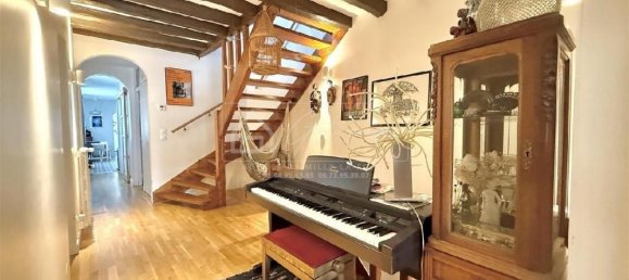 4 bedrooms Duplex in Milly-la-Foret, France No. 296538 4