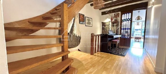4 bedrooms Duplex in Milly-la-Foret, France No. 296538 3