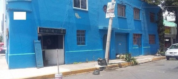 4 bedrooms House in Mexicali, Mexico No. 177364 2