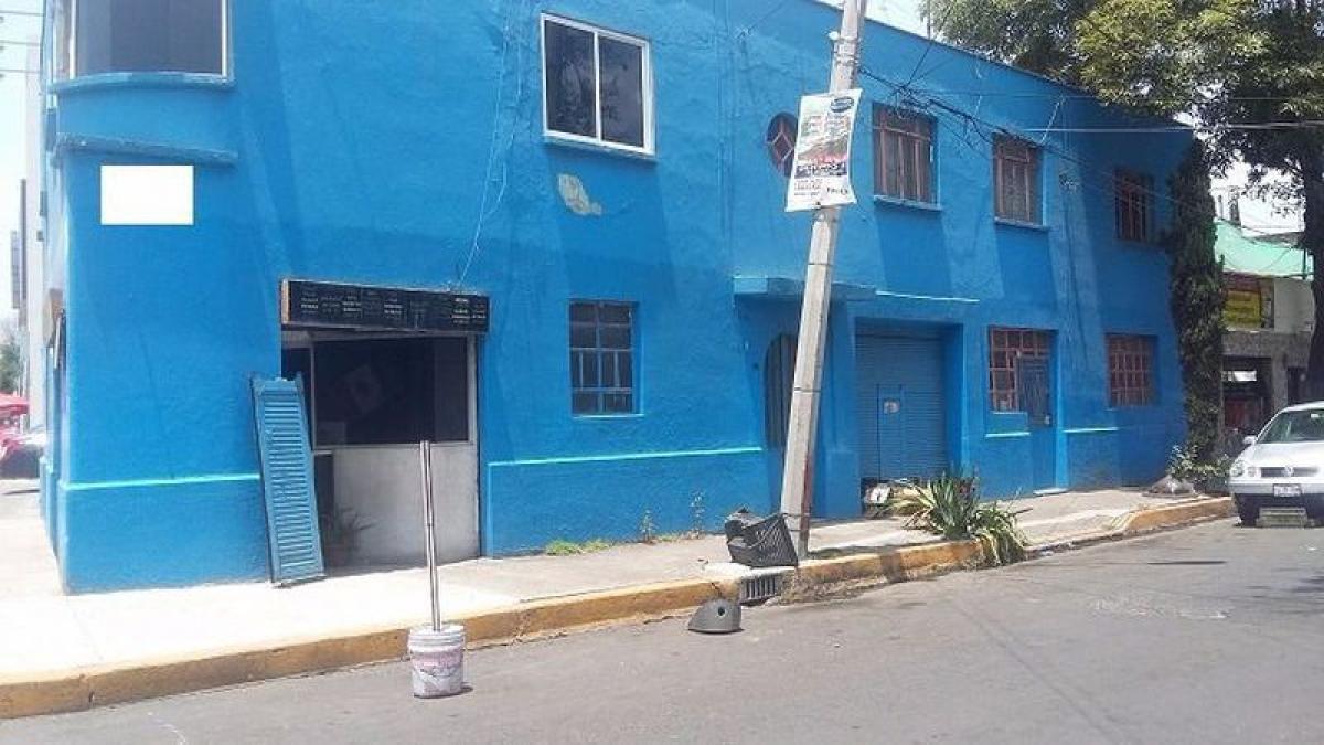 4 bedrooms House in Mexicali, Mexico No. 177364