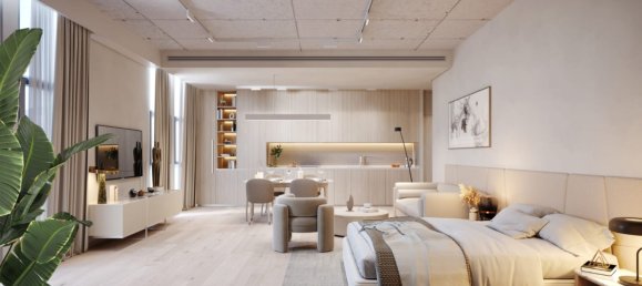 Studio à City of Arabia, UAE No. 12464 2