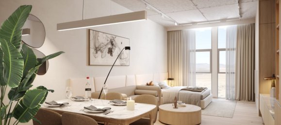 Studio à City of Arabia, UAE No. 12464 3