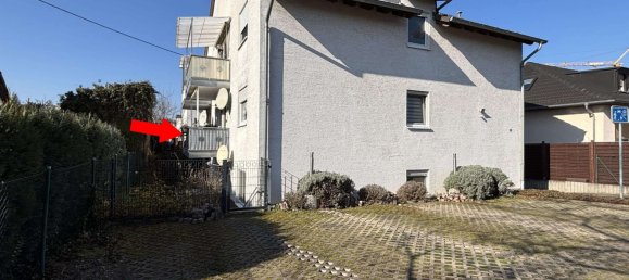 2 Schlafzimmer Wohnung in Alzey-Worms, Germany, Nr. 148862 4