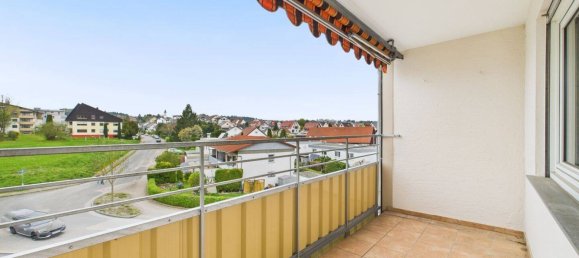 Apartamento de 2 dormitorios en Ostalbkreis, Germany No. 346128 8