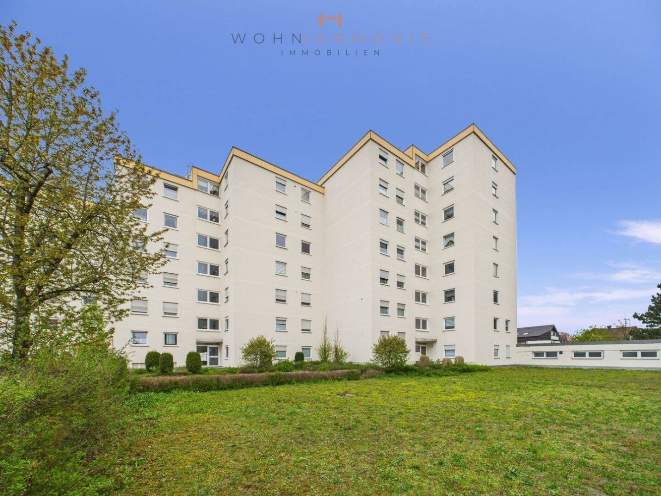 Apartamento de 2 dormitorios en Ostalbkreis, Germany No. 346128