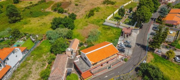 5 Schlafzimmer Villa in Calheta, Portugal, Nr. 287175 7